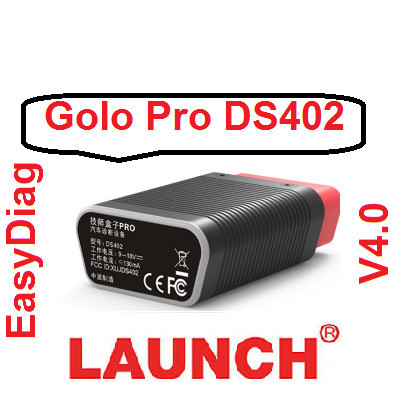 Launch X431 EasyDiag G4.0 Generatia 2 Interfata auto Android Bluetooth diagnoza, programari, functii speciale