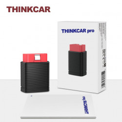 Interfata auto THINKCAR Pro Bluetooth IOS Android full software diagnoza auto, 12 luni update online, 5 functii de reset incluse