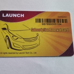 UPDATE Card Original Abonament Software Launch X431 1/2 ani PROS V/ V+ / Pro5 / Pros Mini (T-Card Oficial Acces Update la ZI), NU necesita cost livrare, este full software toate turismele + autoutilitare 12V inclusiv OBFCM