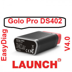 Launch X431 EasyDiag G4.0 Generatia 2 Interfata auto Android Bluetooth diagnoza, programari, functii speciale