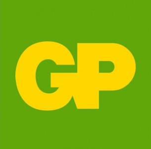 GP Batteries
