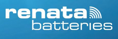Renata Batteries