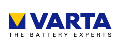 Varta Microbatteries