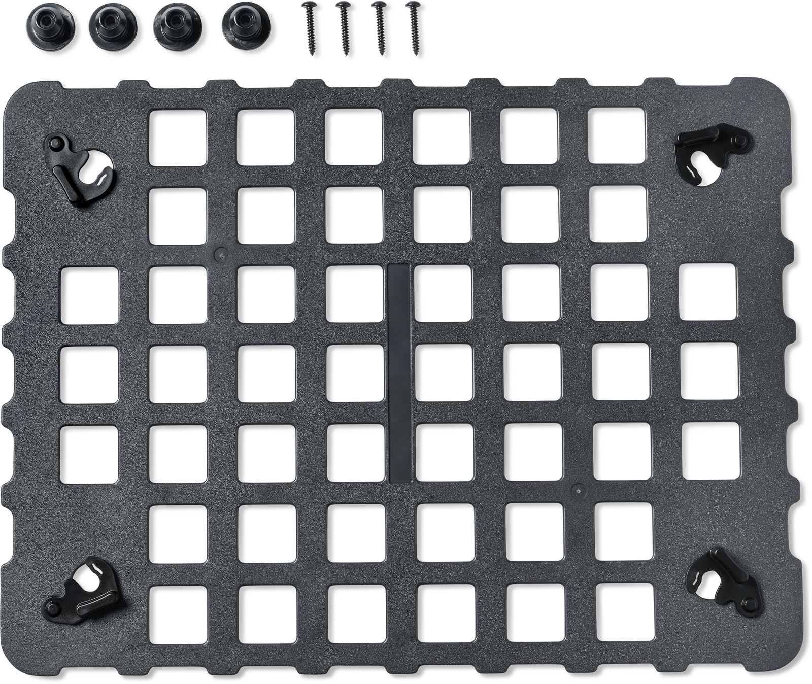 Peli Molle Lid Panel Crate
