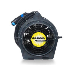 Ventilatoare ATEX
