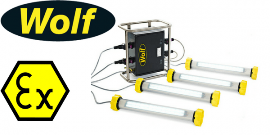 Transformatoare ATEX