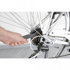 Bicycle accessories