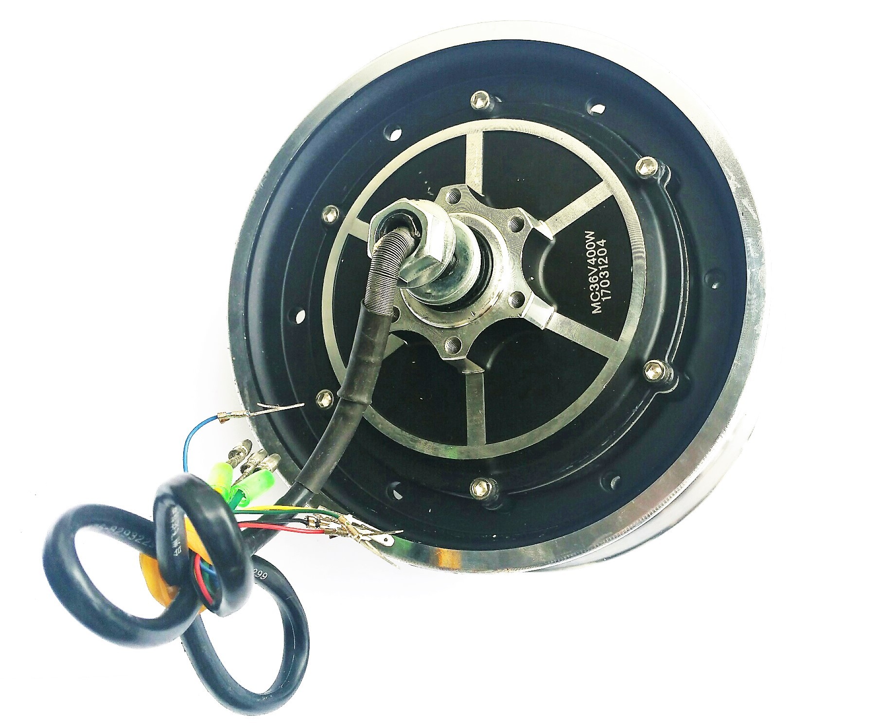 Spare parts