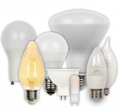 Bulbs and Tubes
