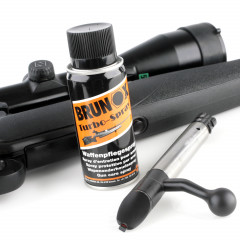Firearms accessories