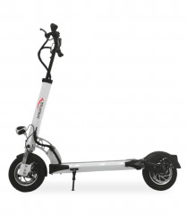 Electric scooters