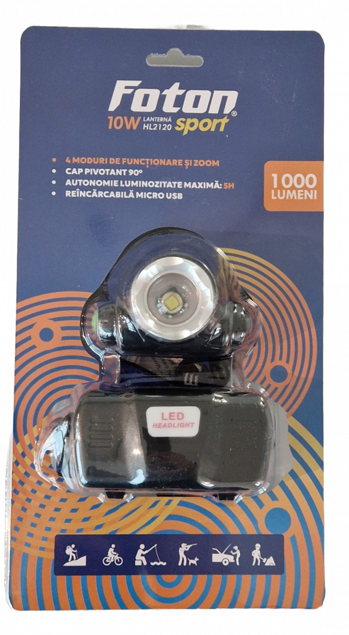 headlamp-with-zoom-foton-sport