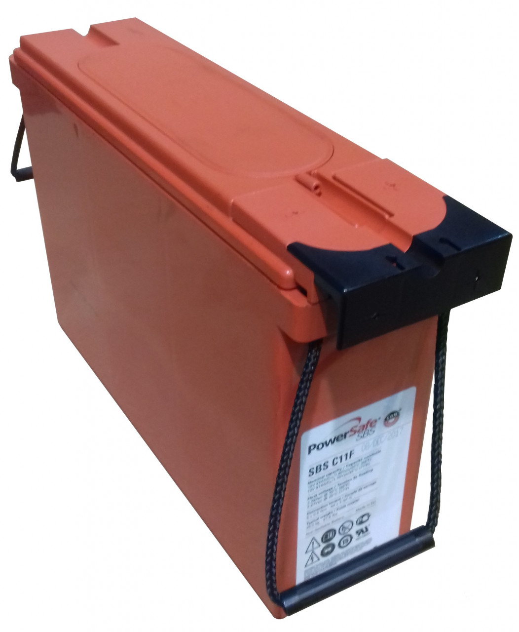 Enersys PowerSafe SBS C11F EON 12V 92Ah battery
