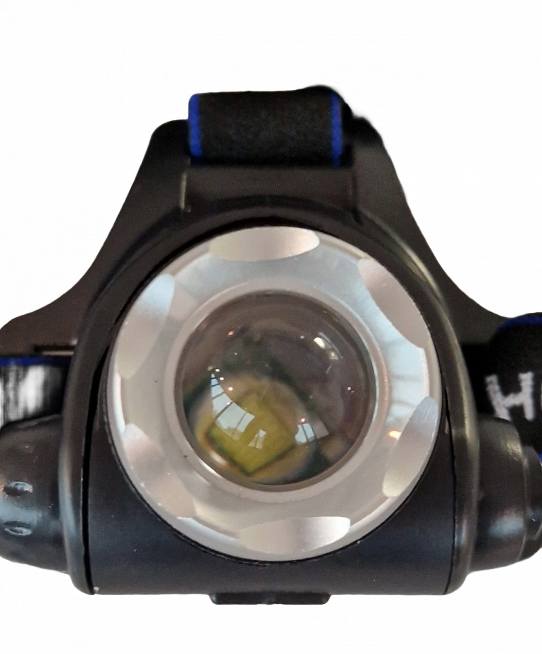 Headlamp with zoom Foton Sport HL2120 10W