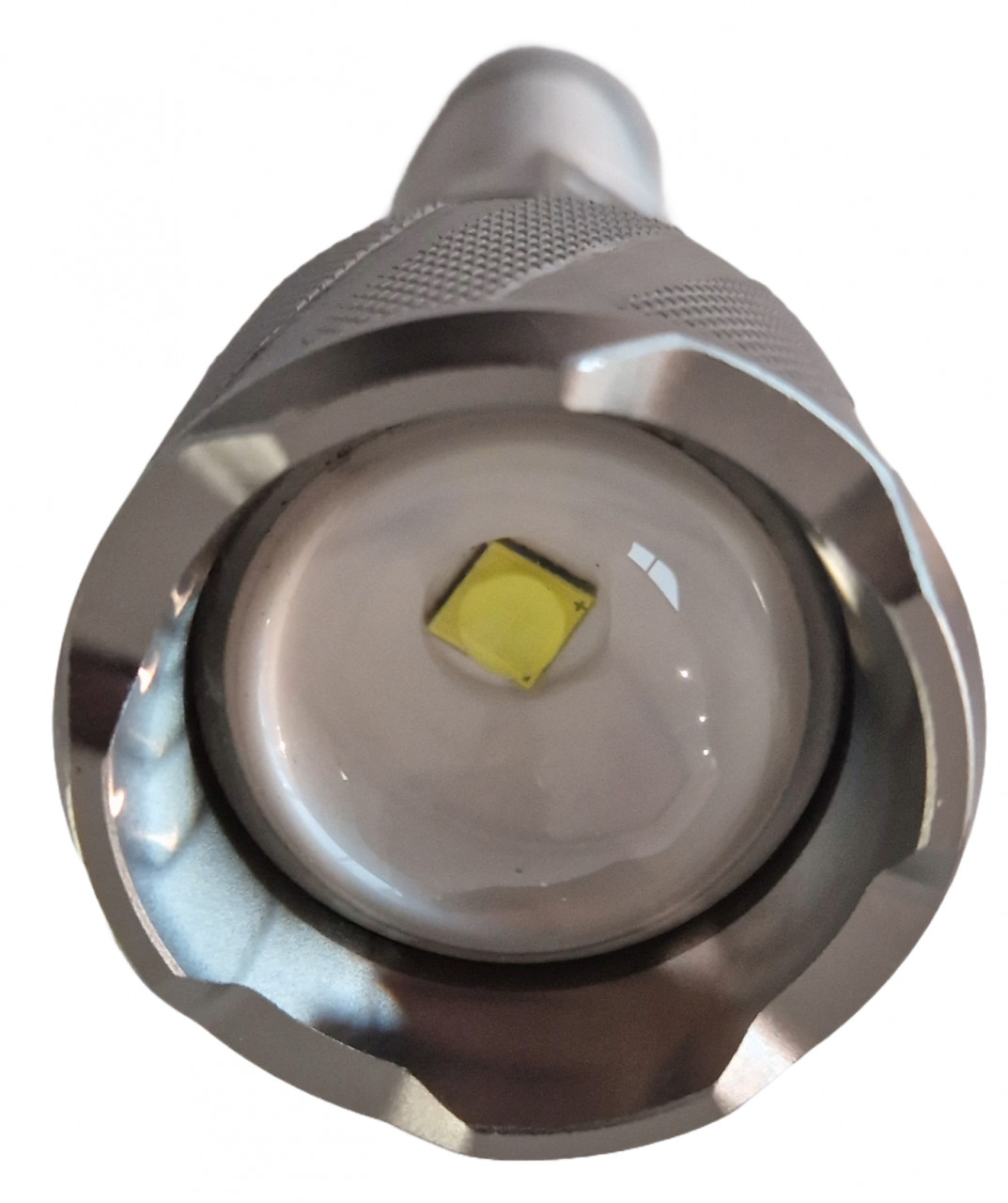 ゼットン　蓄光ゴーガ Lanterna Foton Super Z8028 cu LED de 10W Zoom