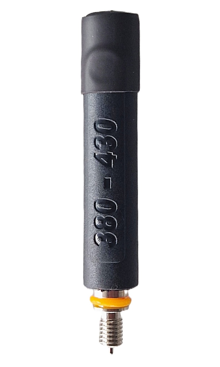 UHF antenna 380-430 MHz 55mm for MTH800/MTP850 radios