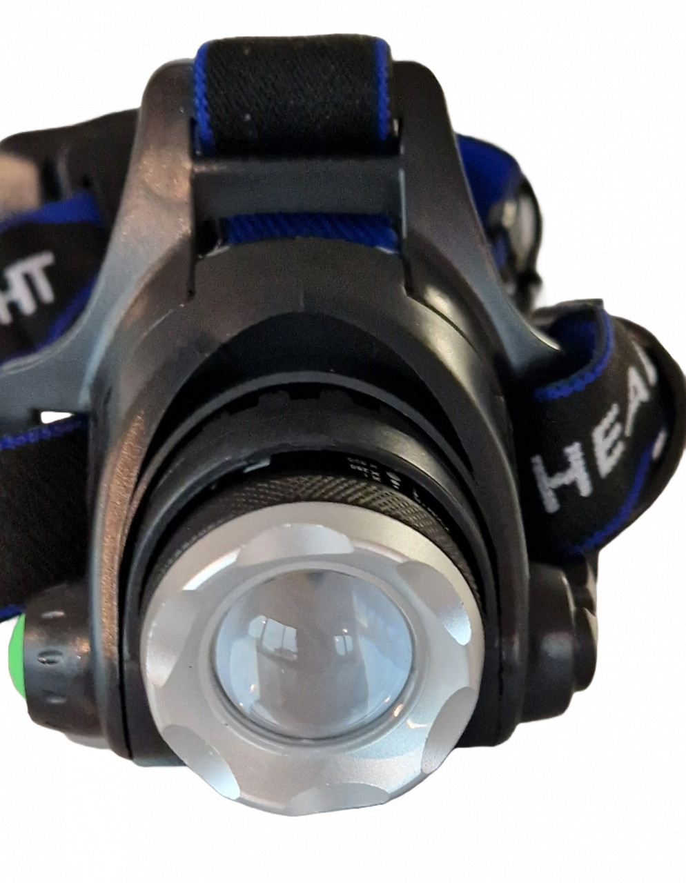 Headlamp with zoom Foton Sport HL2120 10W