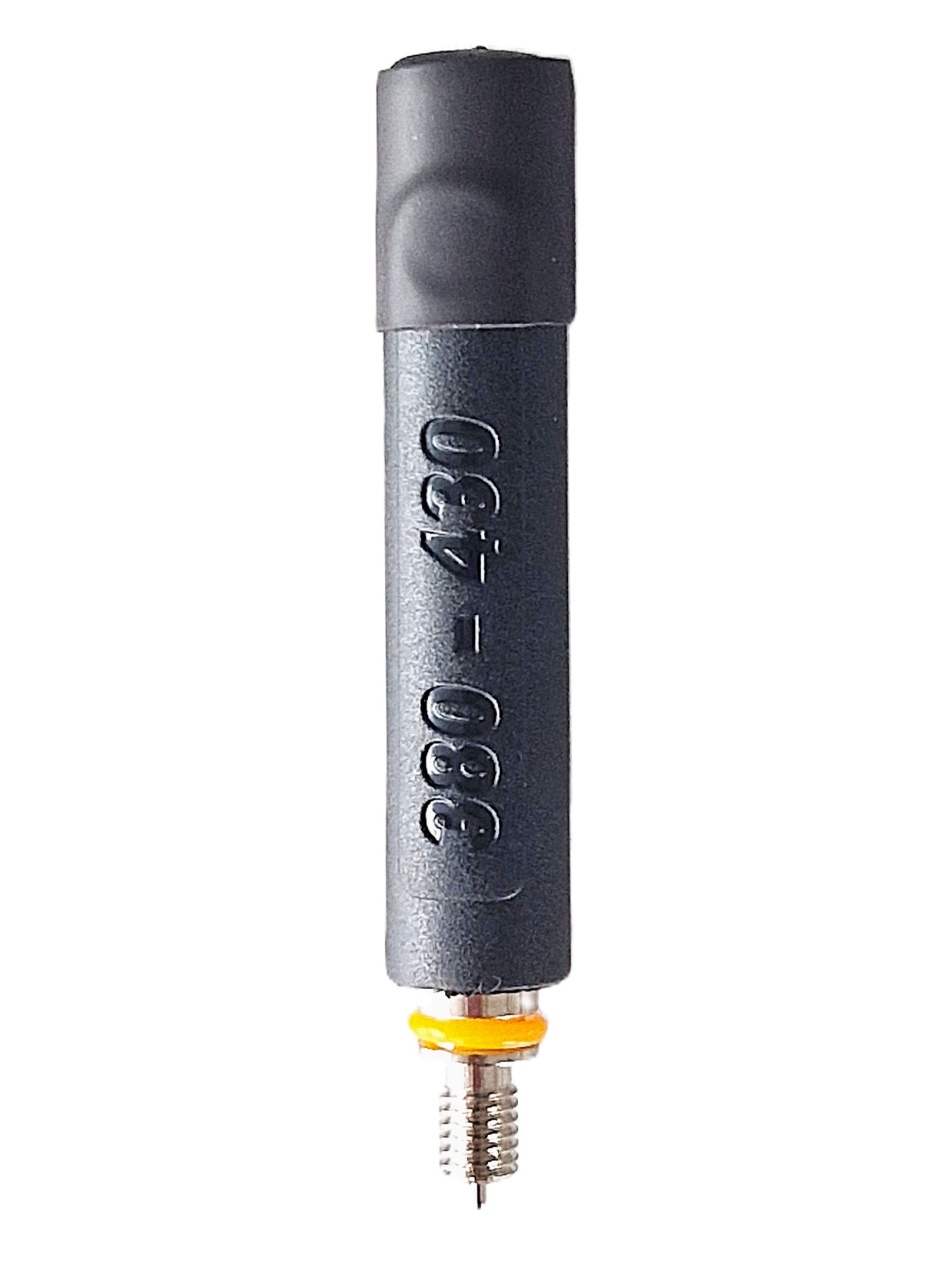 UHF antenna 380-430 MHz 55mm for MTH800/MTP850 radios