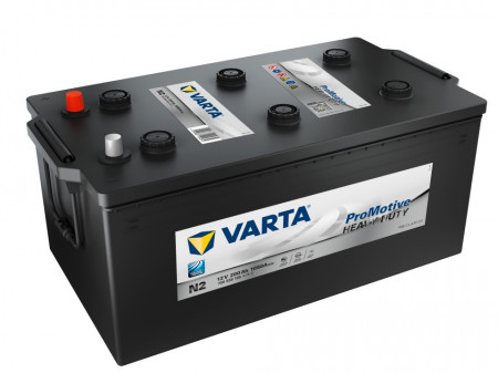 Акумулатор Varta ProMotive HD 200Ah 1050A 700038105