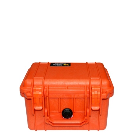 Geanta etansa Peli SmallCase 1300 Orange