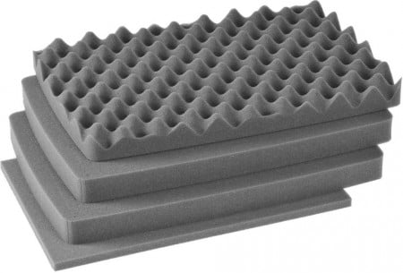 Set burete Pick N Pluck pentru geantă Peli Storm Laptop Case iM2370 15.7'