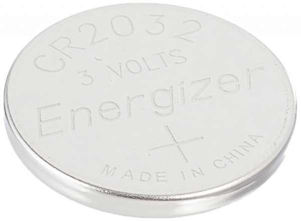 Baterie Litiu Energizer CR2032 3V (CR 2032)