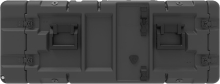 Rack Case Peli Euro-V-6U-L 55/890/125mm