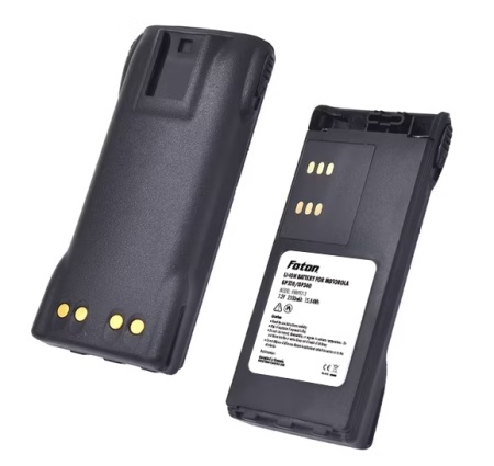 Acumulatori Li-Ion pentru MOTOROLA GP320/GP340