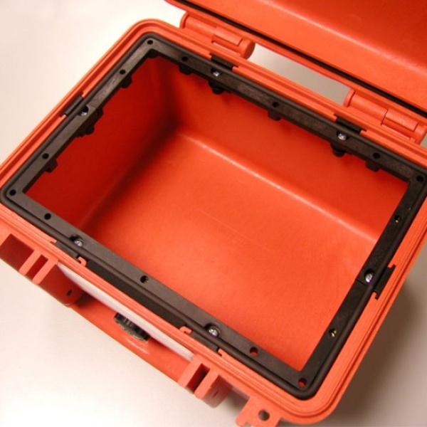 Рама Panel Frame за калъф Peli 1400 - Img 3