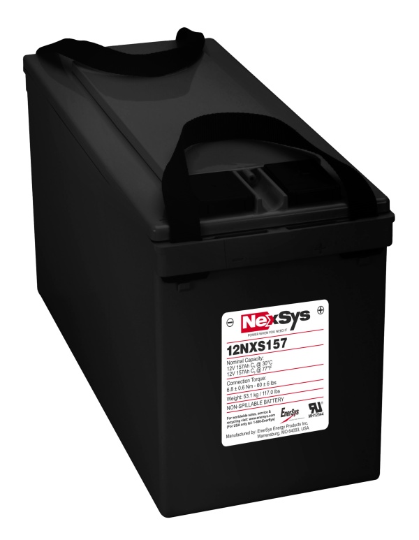 Acumulator tractiune Enersys NexSys 12NXS157 12V 157Ah