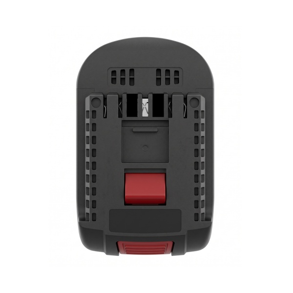 Adaptor acumulator scule electrice DM18BS de la Dewalt/Milwaukee Li-Ion 18V la Bosch Li-Ion 18V