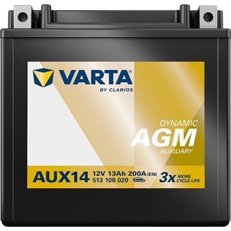 Varta Dynamix AUX14 13Ah
