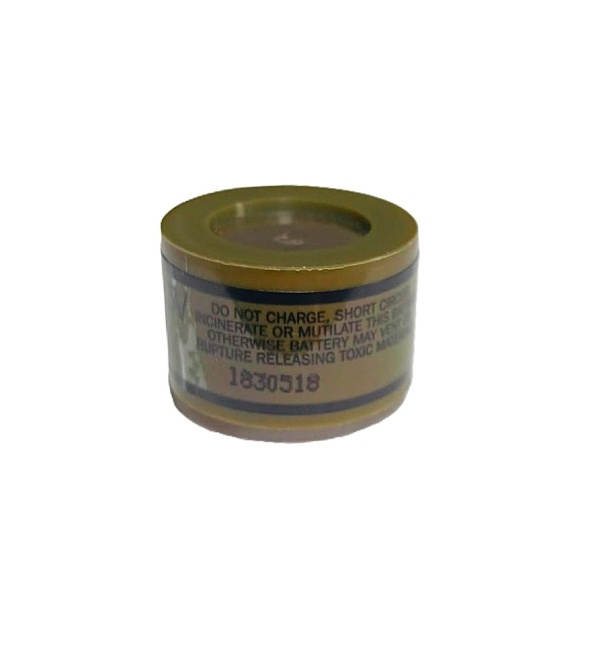 Baterie Litiu SAFT BA 5567 A/U LO34SX tip 1/3C 3V 1Ah - Img 2