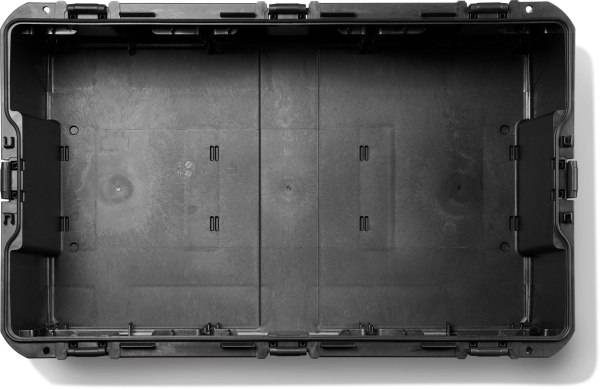 Cutie multifunctionala Peli™ Crate CR90, IP67, 90 litri, neagra - Img 7