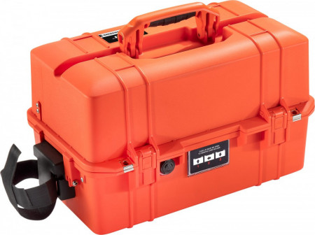 Geantă de urgență Peli 1465EMS Air Case