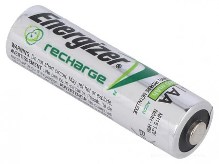 Acumulator Energizer Recharge AA 1.2V 2000mAh
