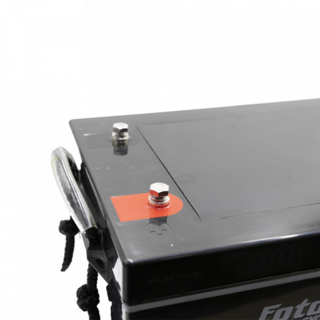 Acumulator staționar Foton FS12-180Ah