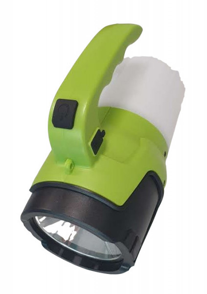 Proiector reîncărcabil Foton L5F LED 5W+felinar