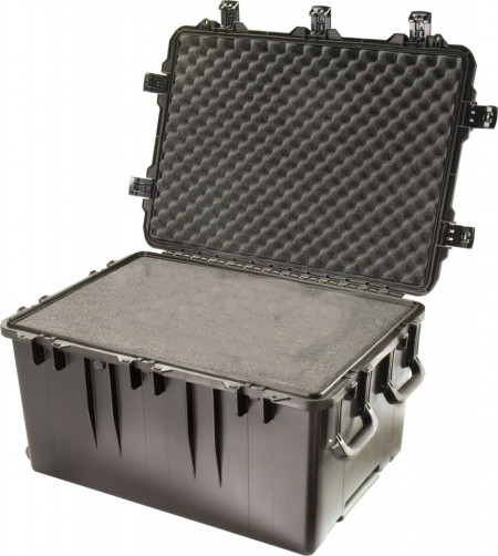 Geanta de protecție Peli Storm Case iM3075 cu burete Pick N Pluck