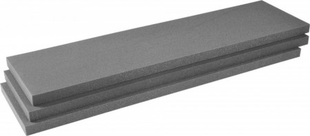 Set burete Pick N Pluck pentru geanta rigidă Peli 1750 Long Case