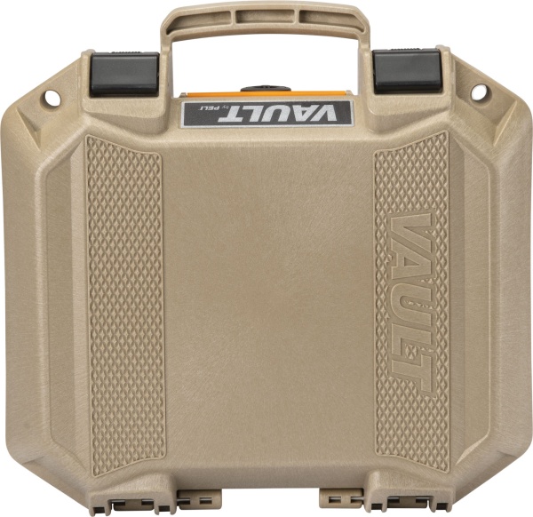 Geanta rigida Peli V100C Vault Equipment Case
