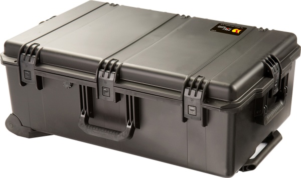 Geanta SCBA Peli 474-PWC-FIRES System Case