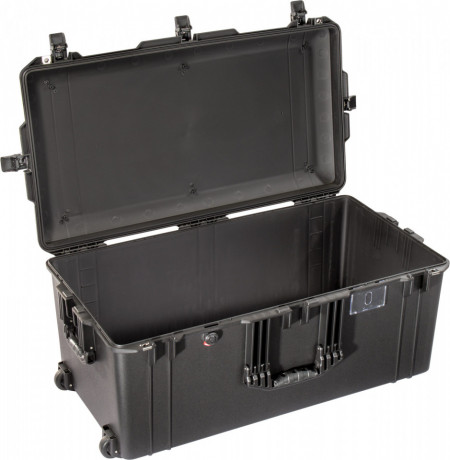 Geantă și Troller de protecție Peli Air Case 1646