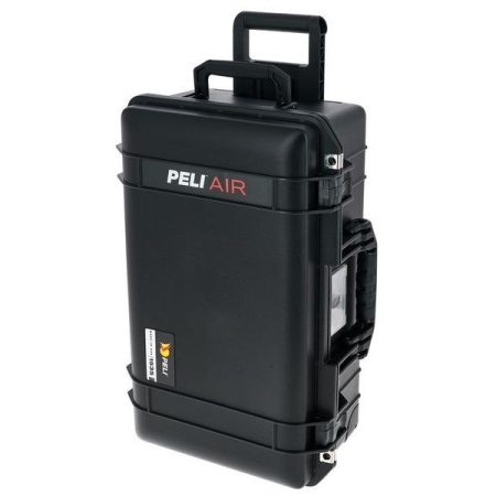 Geanta/Troler de protectie Peli 1535 Air Case negru - Img 10