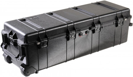 Geantă rigidă Peli 1740 Long Case