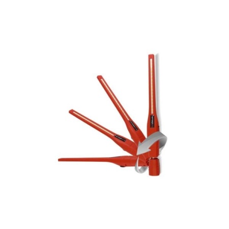 Lampa de lucru profesionala 360° Schumacher SL184