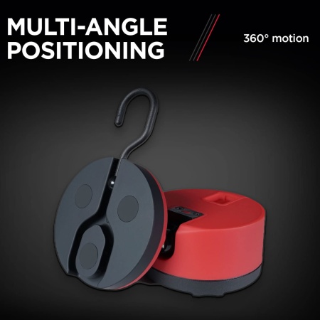 Lampa de lucru profesionala Schumacher SL886U