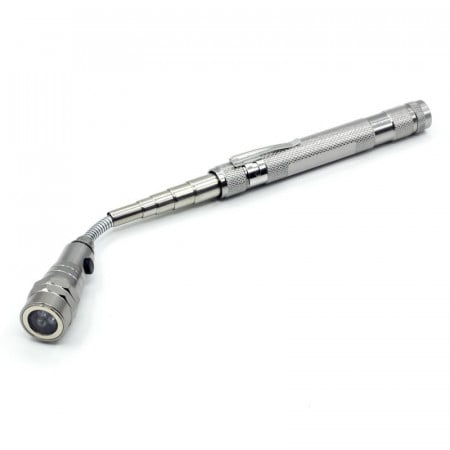 Lanterna telescopica pentru extractii Foton 3LED