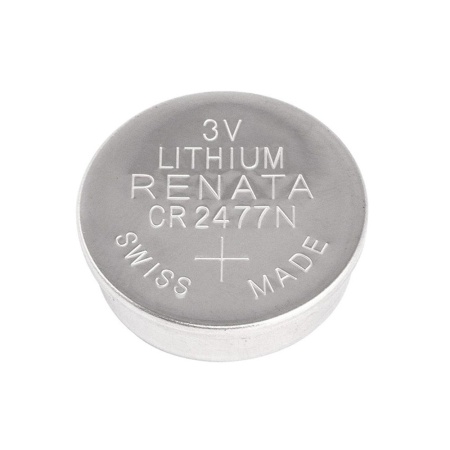 Baterie litiu Renata CR2477N 3V 950mAh