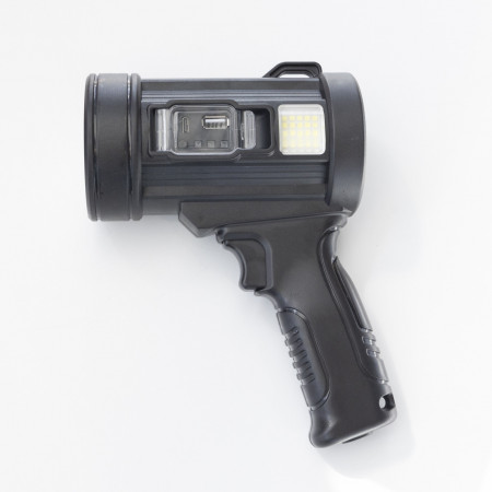 Proiector reîncărcabil Foton L20S LED cu panou solar